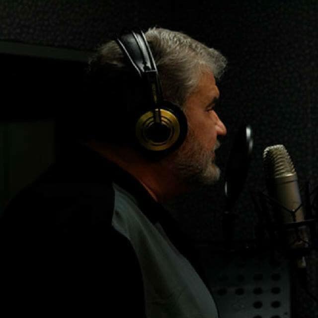 Bob Steele returns to the Calgary airwaves today…