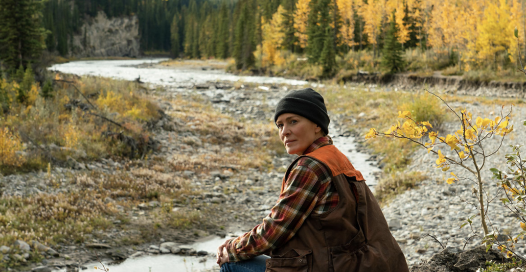 5 movies and TV shows being filmed in Alberta right now