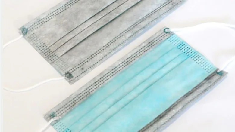 Potentially toxic masks distributed in schools and daycares in Quebec – Health News you need to know…