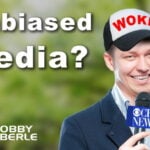CBS News Slammed for blatant media biased…
