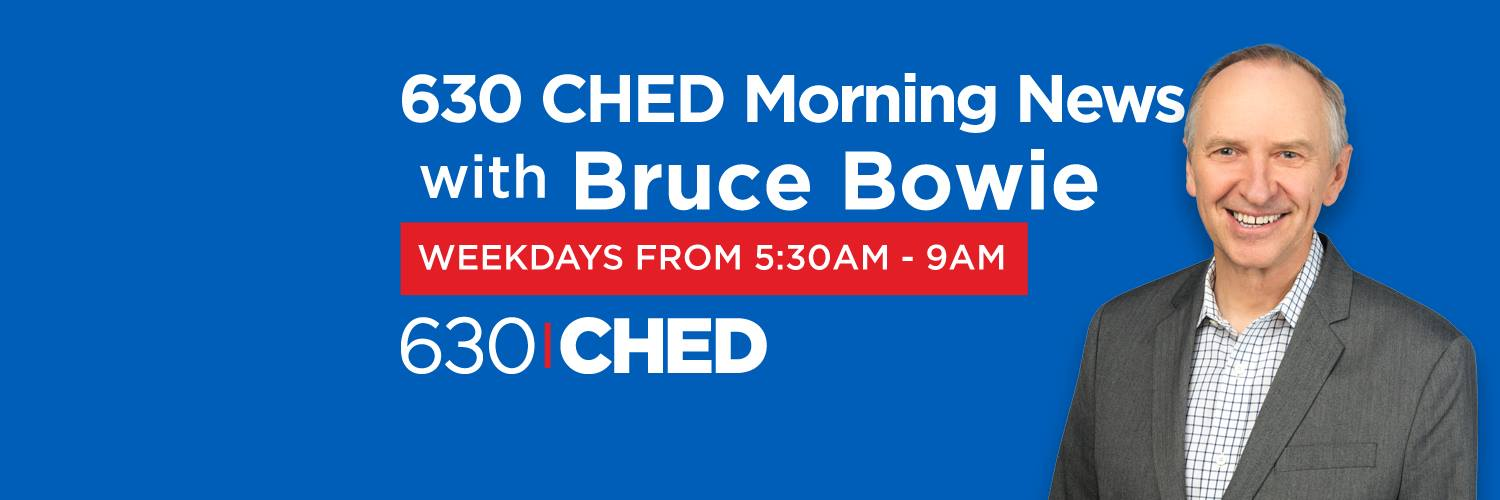 After 47 years on-air, Bruce Bowie talks about his radio career…