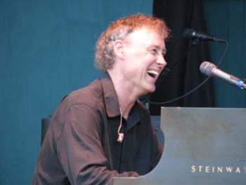 Radio Mans Fave with Bruce Hornsby…