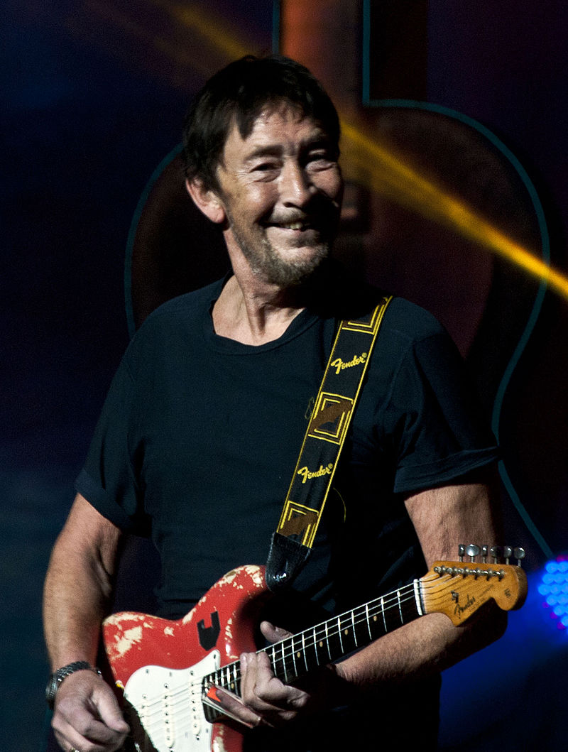 Radio Mans Fave with Chris Rea…