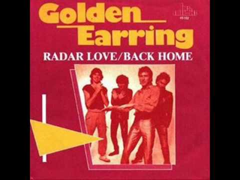 Radio Mans Fave with Golden Earring…