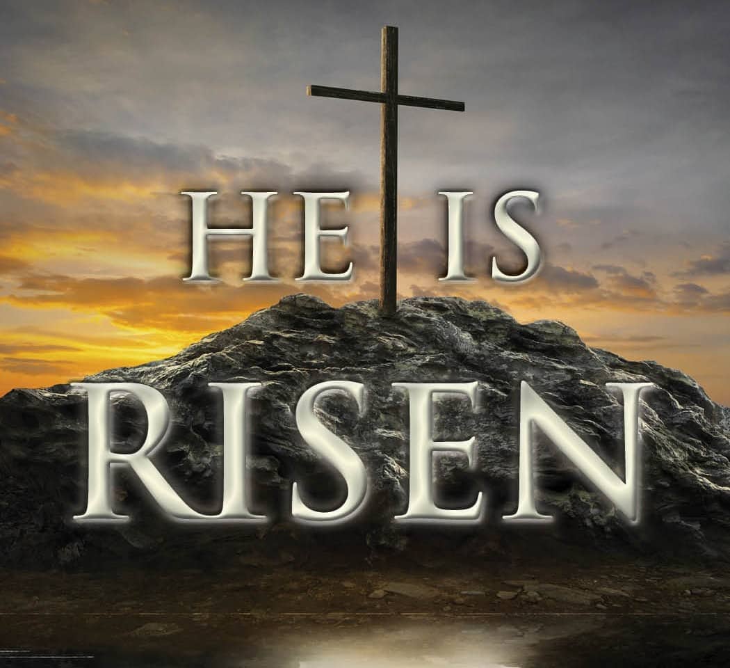 Easter Sunday in Broadcast History… April 4th… Happy Easter!