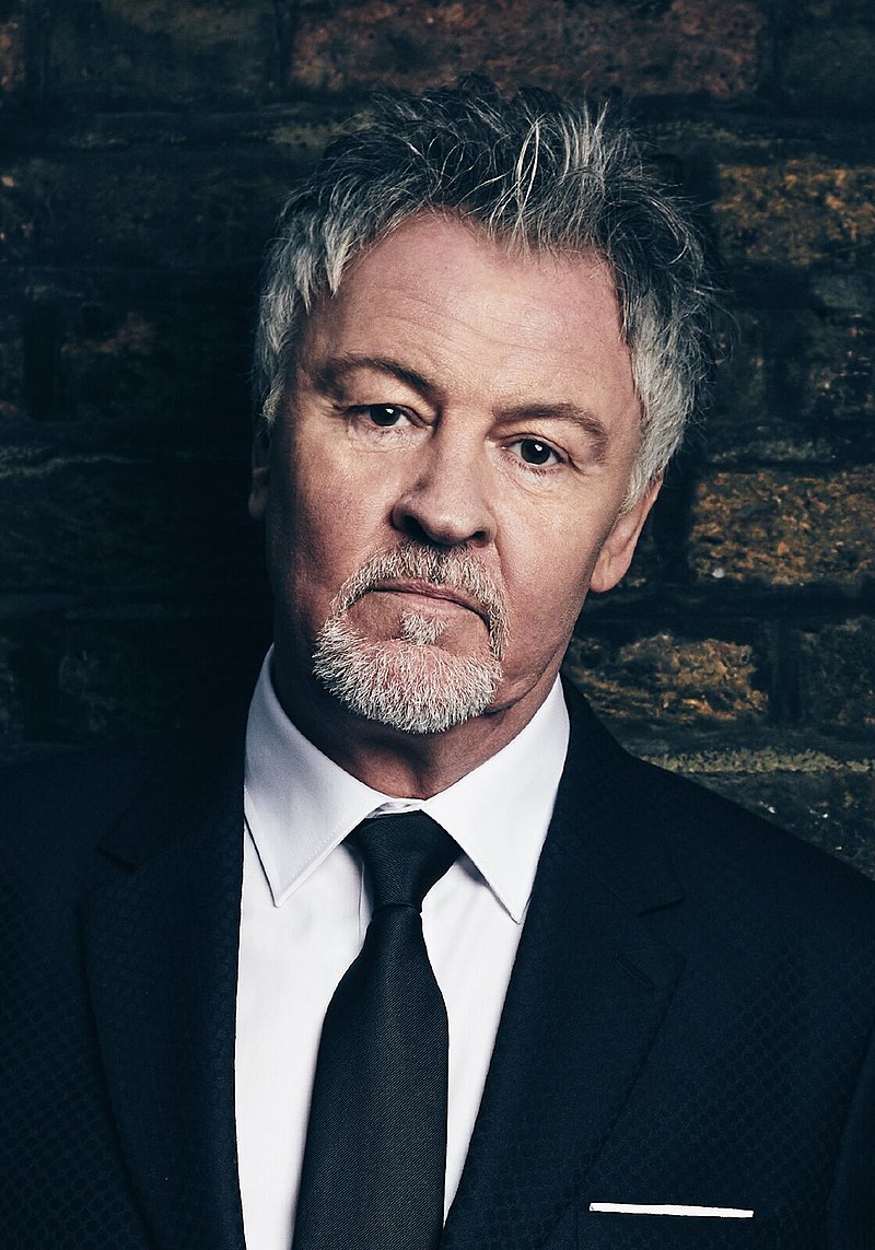 Radio Mans Fave with Paul Young…