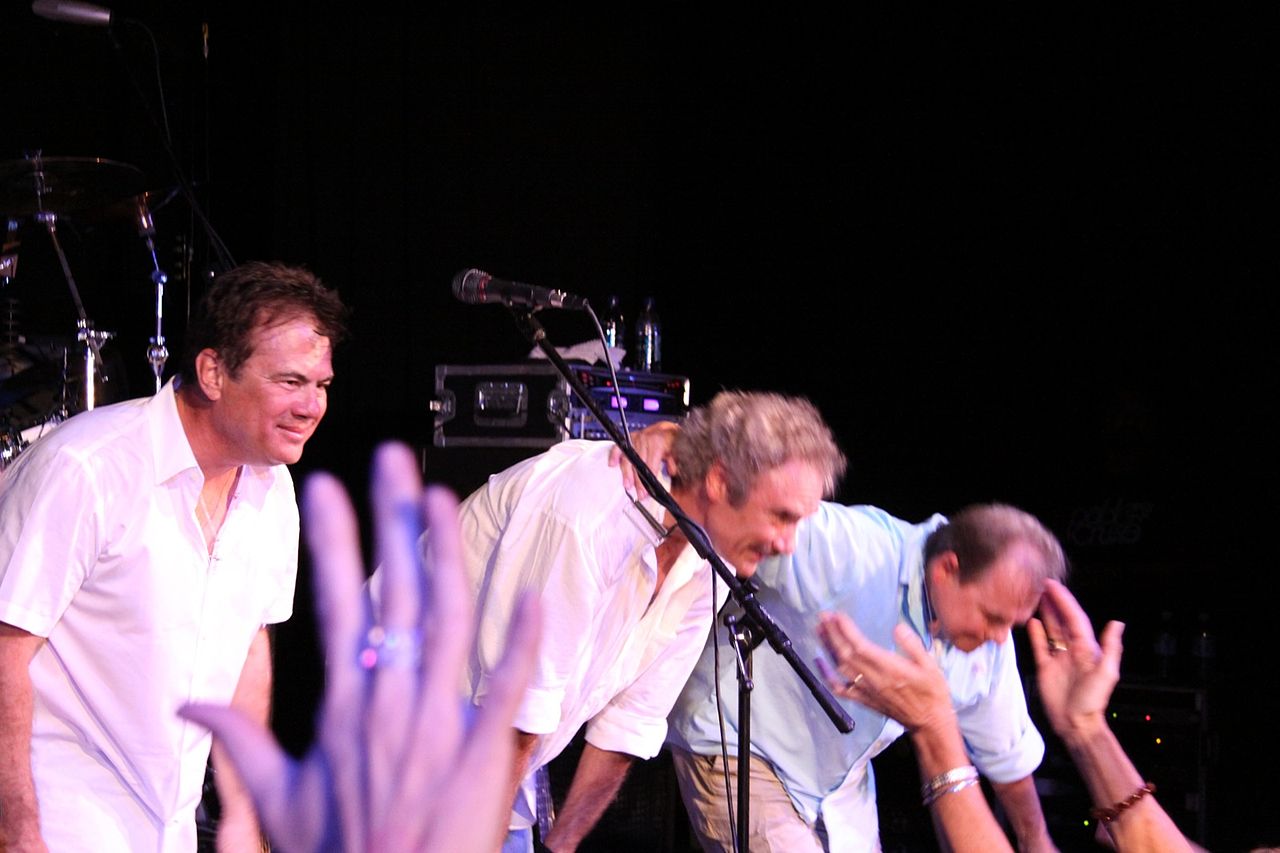 Radio Mans Fave with Pablo Cruise…