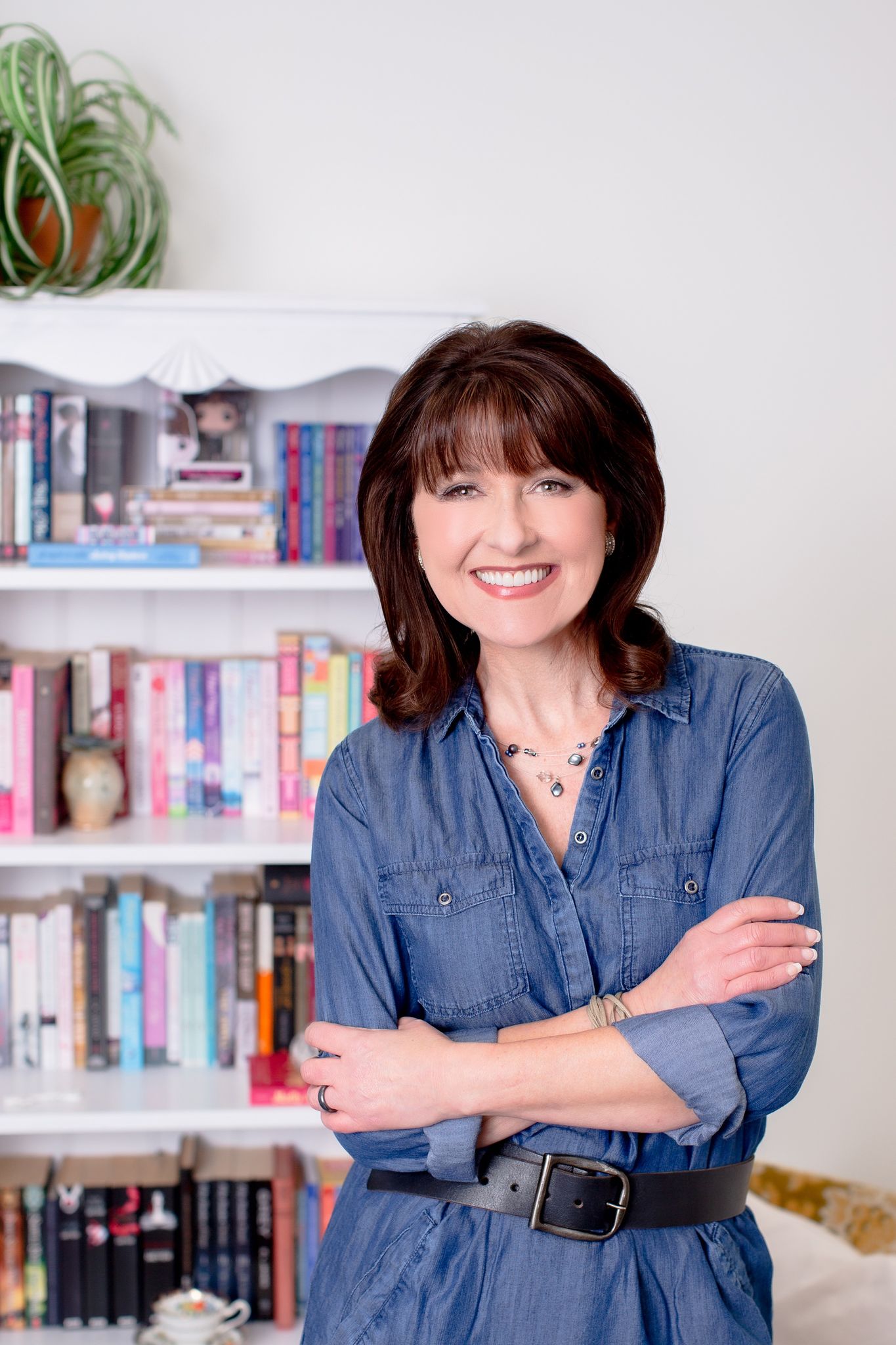 Seanna Collins joins The ONE in Leduc…