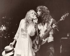 Radio Mans Fave with Kenny Loggins & Stevie Nicks…