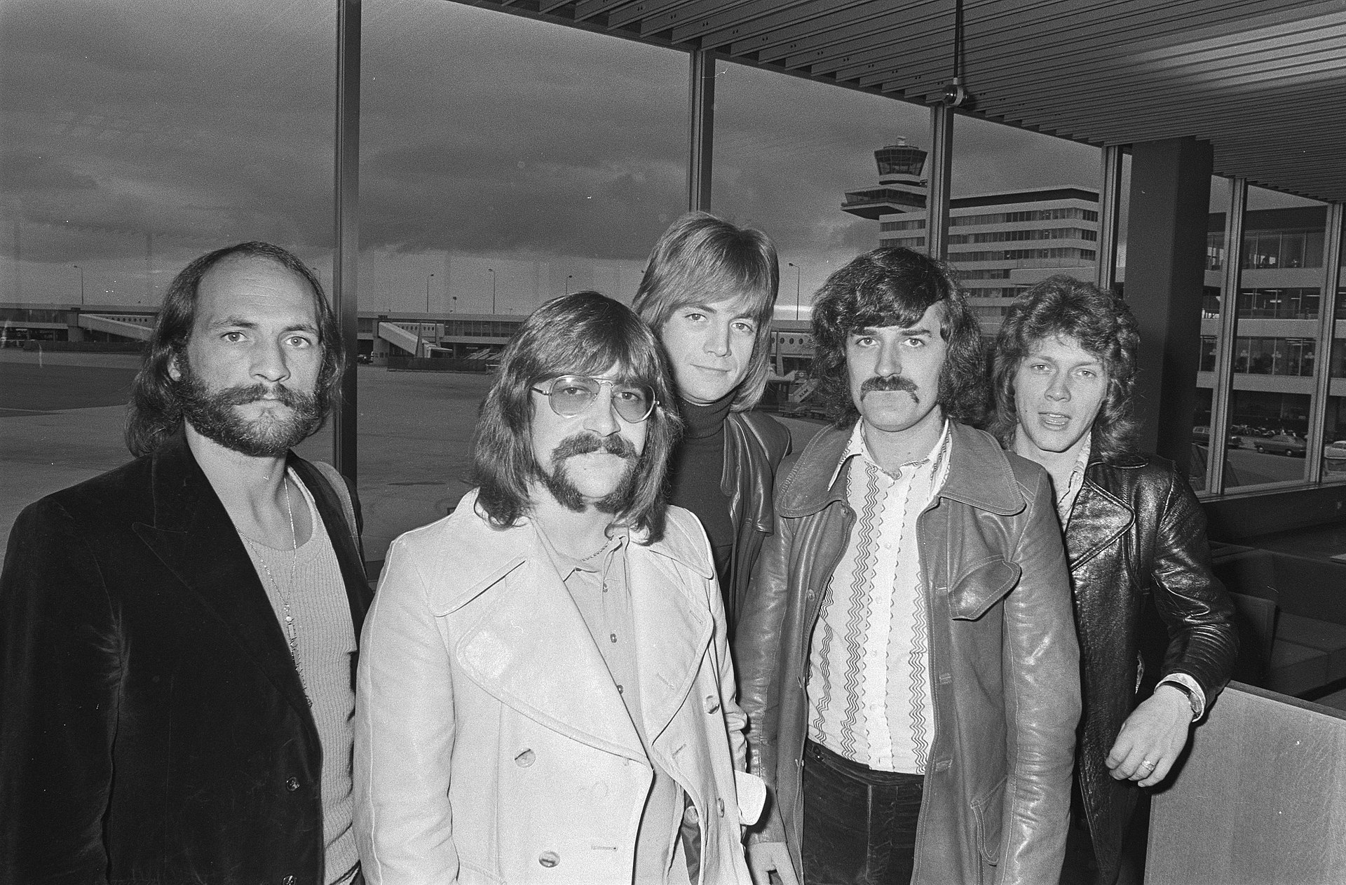 Radio Mans Fave with The Moody Blues…