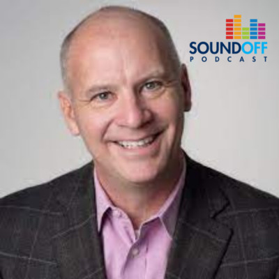 The ‘Sound Off’ Podcast: Tracy Johnson: Talent Coach and Consultant…