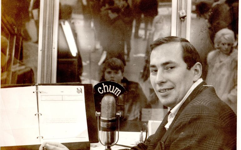 Duff Roman/Charlie Tuna and my “Moments to Remember” Part One, by Chuck McCoy