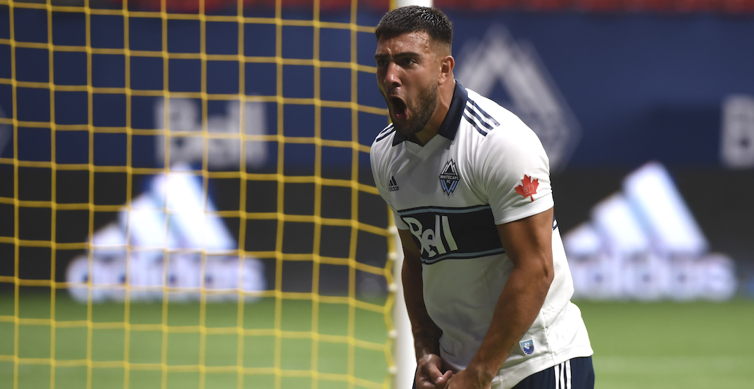Whitecaps speaking with Sportsnet 650, plus the latest on Sekeres and Price