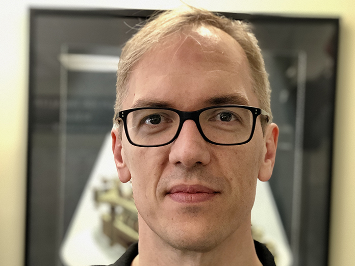 Christian Hall to join Toronto’s CHUM 104.5