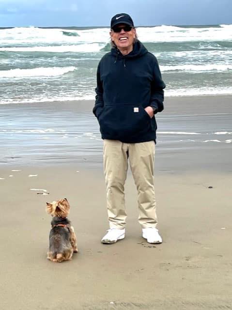 “Mayhem After Midnight”, by Chuck McCoy…