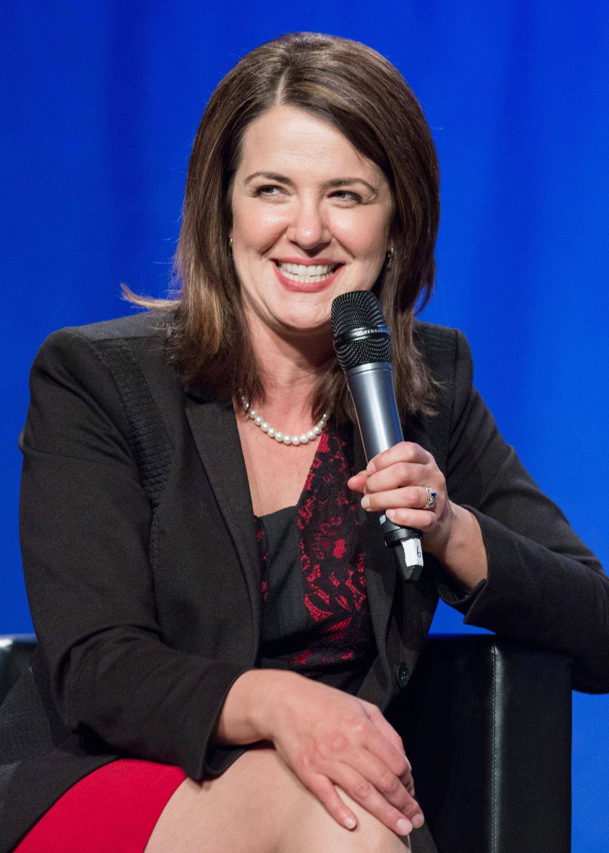 Is Mainstream Media Dying?- Featuring Danielle Smith (Video)