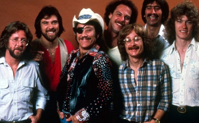Radio Mans Fave with Dr. Hook…
