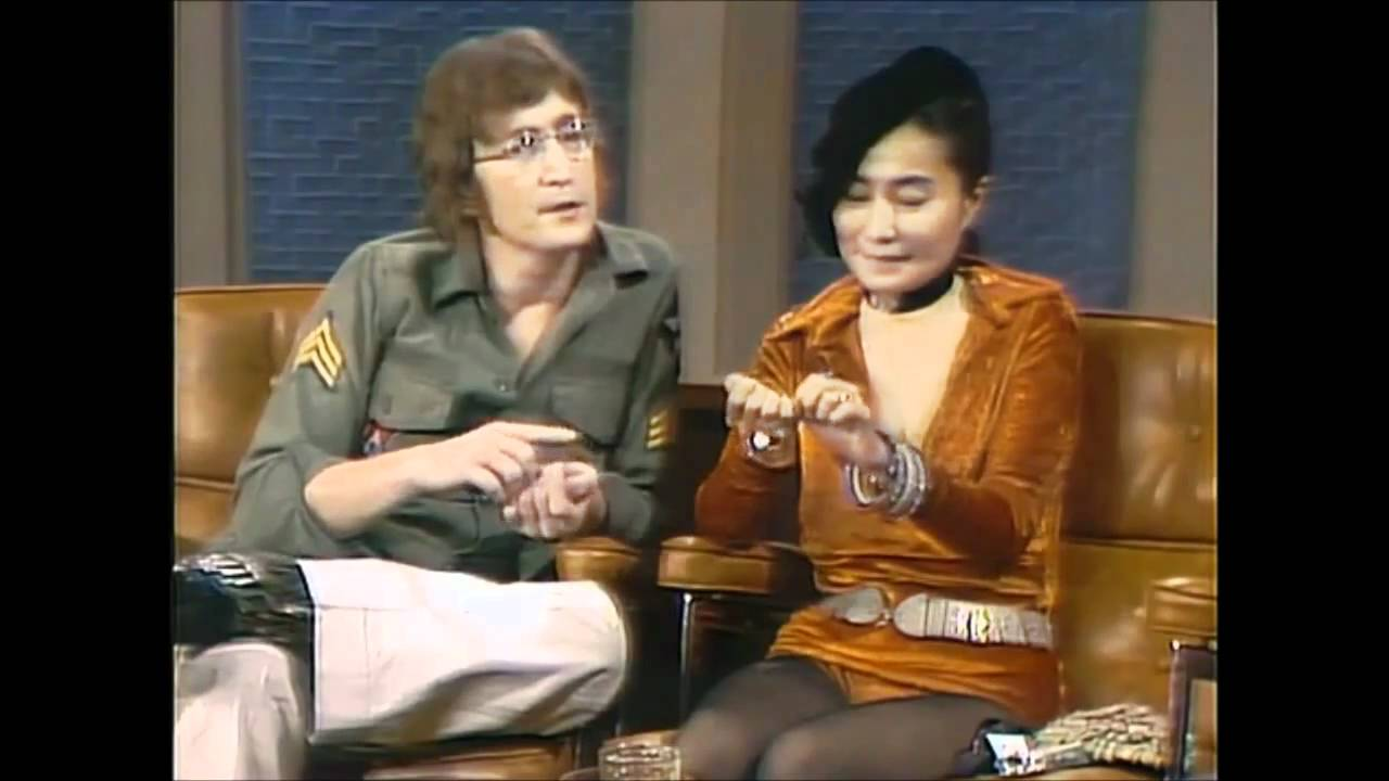 Wednesday in Broadcast History .. May 11th