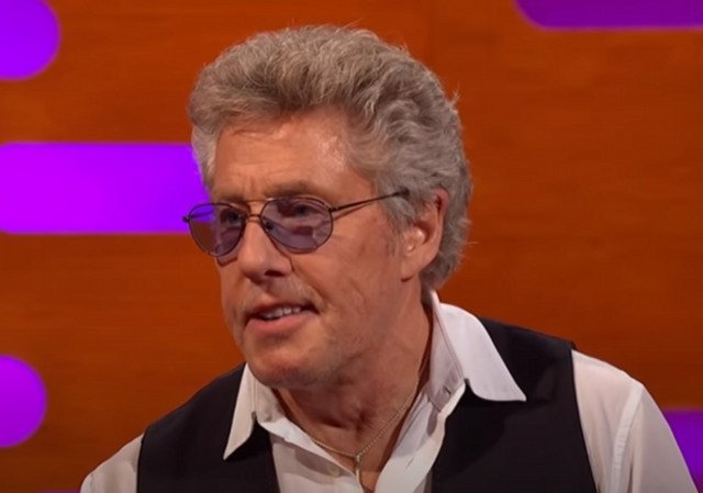 Rock Legend Roger Daltrey Of ‘The Who’ Slams Woke Culture Of The Left: ‘Will Lead To Misery’