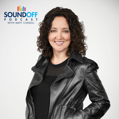 Sheri Lynch: Still In Control of the Show – ‘Sound Off’ Podcast