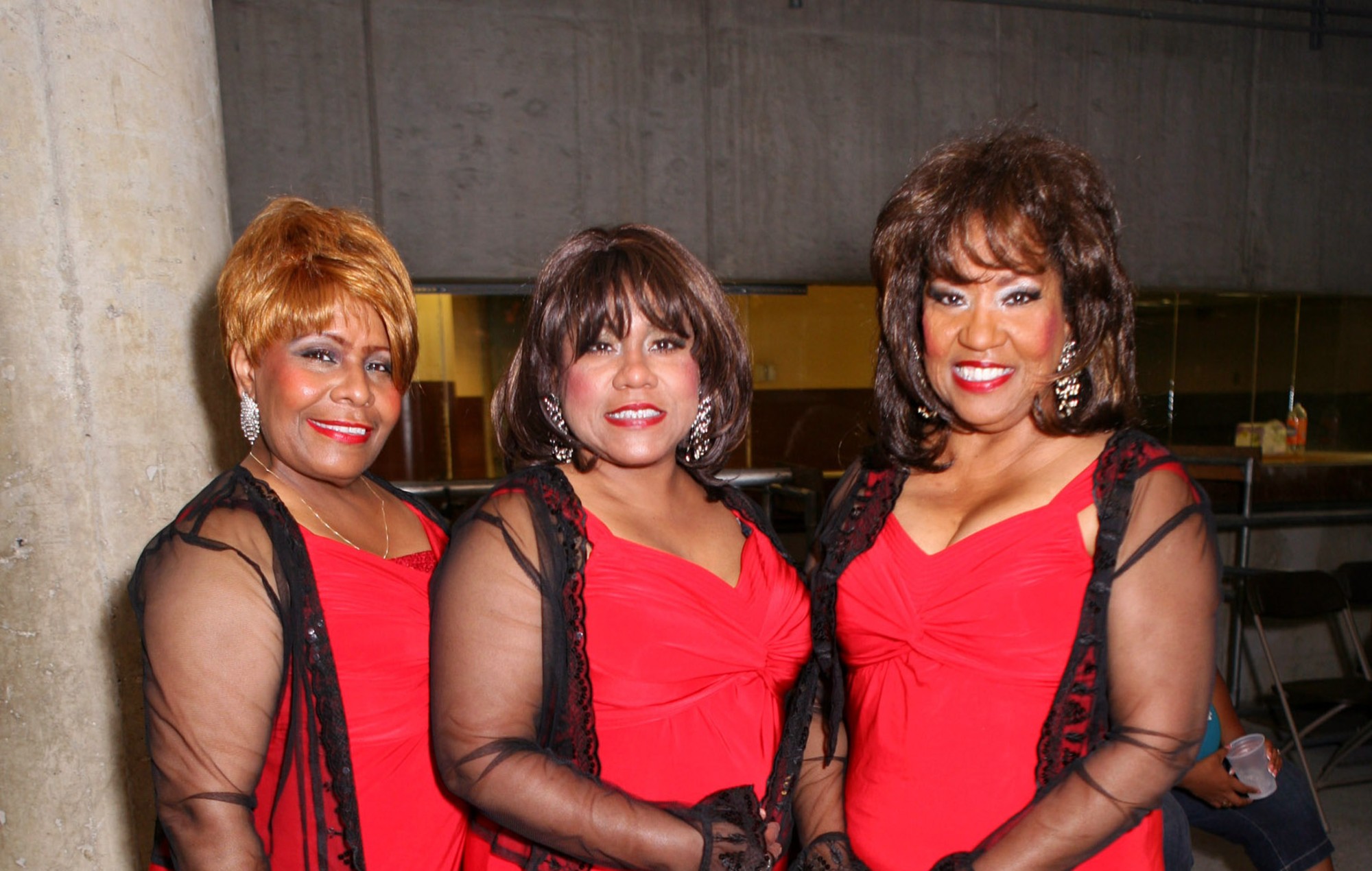 Radio Mans Fave with The Emotions…