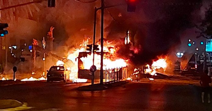 CBC and other mainstream media journalists sign anti-Israel open letter