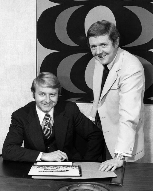 Red Robinson says Good Bye to his long time friend and former partner Steve Vrlak