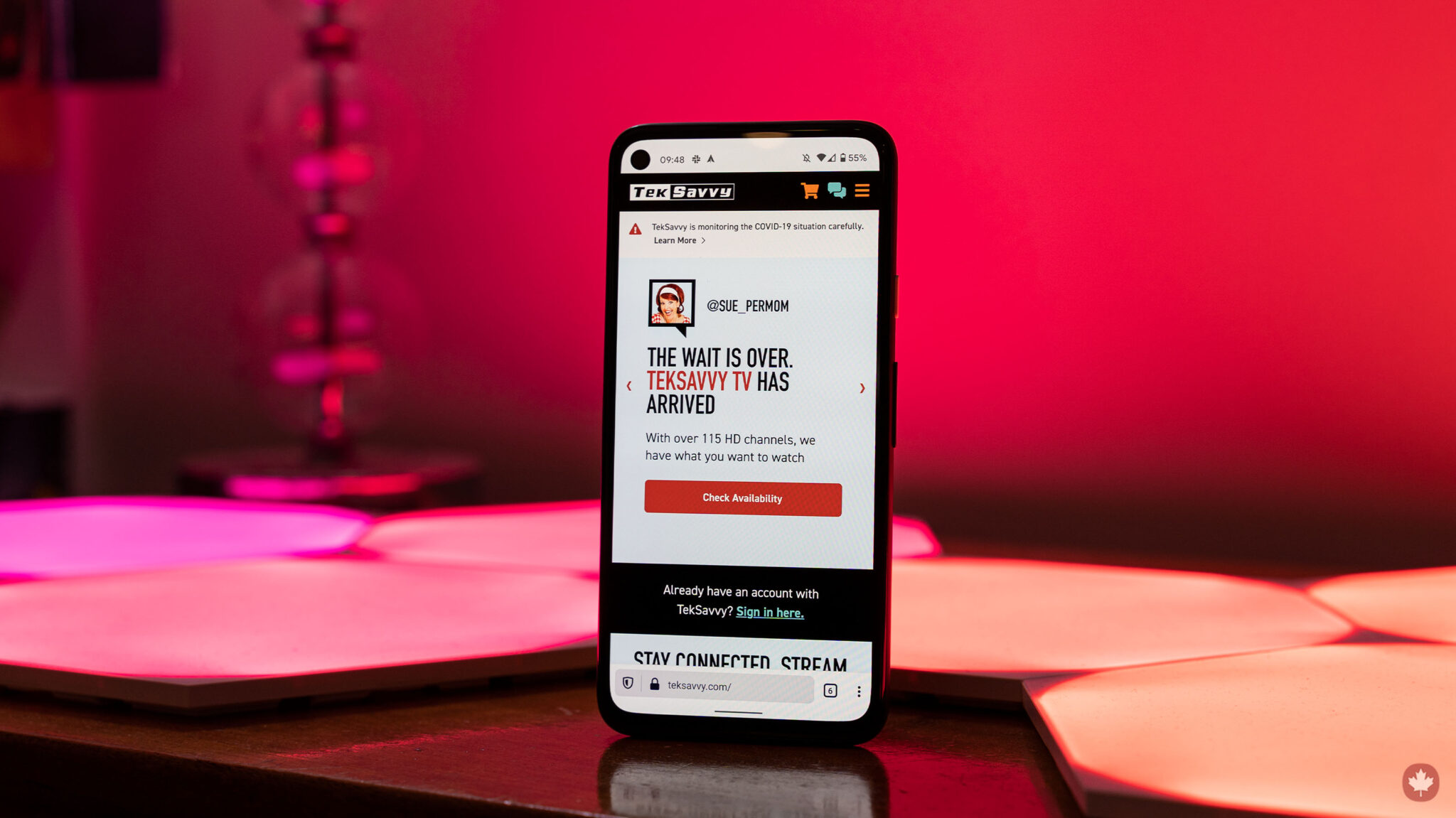 TekSavvy, VMedia call for removal of CRTC chairperson Ian Scott