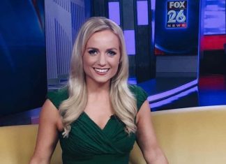 Fox 26 Reporter Ivory Hecker Releases Tape of Bosses; Sounds Alarm on ‘Corruption’ & ‘Censorship’