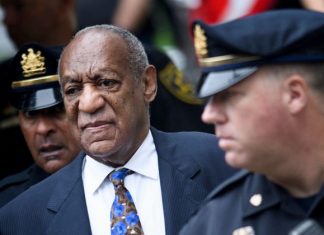 Bill Cosby Released From Prison After Sex Assault Conviction Overturned