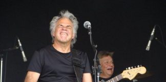 Radio Mans Fave with The Collectors…