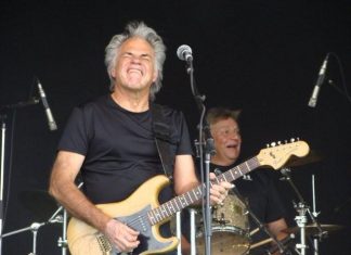 Radio Mans Fave with The Collectors…