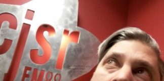 Christian Zyp: “Moving Radio”, on the ‘Sound Off’ Podcast with Matt Cundill…