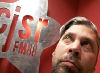 Christian Zyp: “Moving Radio”, on the ‘Sound Off’ Podcast with Matt Cundill…