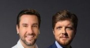 Large Launch For Travis & Sexton Today
