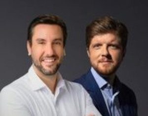 Large Launch For Travis & Sexton Today