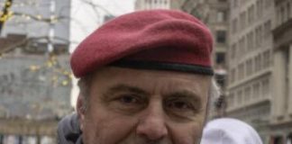 WABC’s Curtis Sliwa Wins Republican Nod For Mayor Of New York City