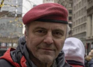 WABC’s Curtis Sliwa Wins Republican Nod For Mayor Of New York City