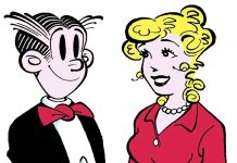 Wednesday in Broadcast History .. July 3rd