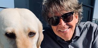 B.C. programmer and radio host David Larsen loses battle with cancer