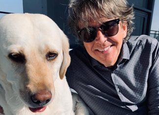 B.C. programmer and radio host David Larsen loses battle with cancer