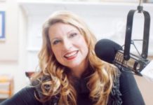 With 25 years of Syndication Under Her Belt! Radio Ink talks with Delilah