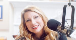 With 25 years of Syndication Under Her Belt! Radio Ink talks with Delilah