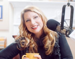 With 25 years of Syndication Under Her Belt! Radio Ink talks with Delilah