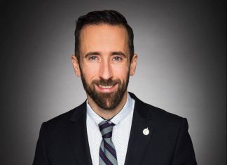 MP Derek Sloan Puts Out A Call To Whistleblowers in the media…