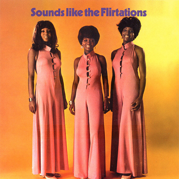 Music Mike’s Favourite Flashback with The Flirtations
