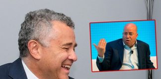 Jeffrey Toobin Returns to CNN — Job Not Whacked for Zoom Whack Job!