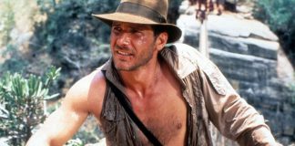 Harrison Ford Injures Shoulder Rehearsing ‘Indiana Jones 5’ Fight Scene, Production to Continue