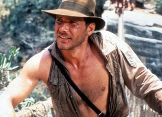 Harrison Ford Injures Shoulder Rehearsing ‘Indiana Jones 5’ Fight Scene, Production to Continue