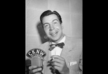 Tuesday in Broadcast History .. August 15th